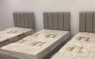 إعلان عن سراير طبيه جميع المقاسات