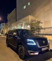 إعلان عن للبيع باترول 2015 مجدد 2023