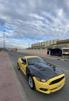 إعلان عن للبيع موستنق