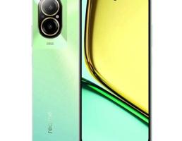 إعلان عن realme c67 4g sale or exchange