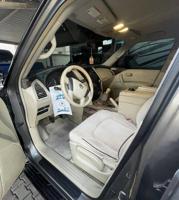 إعلان عن للبيع باترول قير عادي