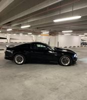 إعلان عن موستنق 5.0 / 2011 اسبشل كلفورنيا الموتر حالته جيده