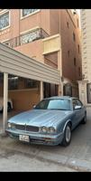 إعلان عن للبيع جاكوار Xj6