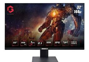 إعلان عن للبيع شاشه gaming 4k