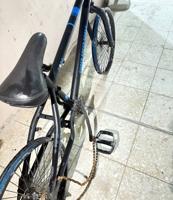 إعلان عن قاري BMX