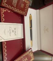 إعلان عن للبيع قلم كارتير تايغر اصلي