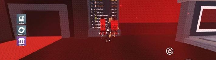 إعلان عن ماب السرقه روبلكس قراما تطويره الحمراء الجديده عليه تاكو صامل تعال