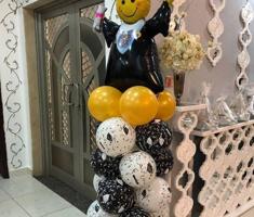 إعلان عن party_q8لحفلات الخرج والأعياد الميلا