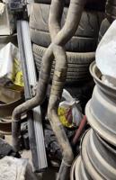 إعلان عن للبيع هدرز امريكان ريسنق و اغراض ثانيه حق كمارو ٢٠١٠/٢٠١٤