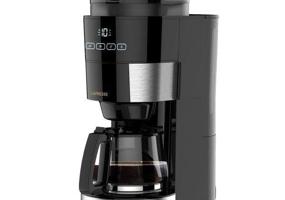 إعلان عن للبيع مكينة قهوة مع مطحنة من LePresso هدايا