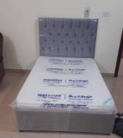 إعلان عن توصيل مجاني سراير وفرشات طبيه جميع المقاسات بأقل الأسعار