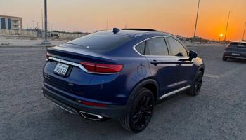 إعلان عن جيلي توجيلا الفل 2022 صبغ وكالة