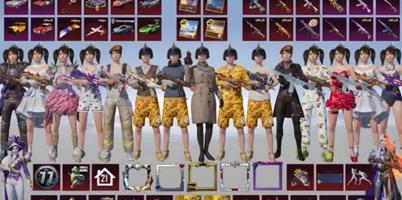 إعلان عن حساب ببجي العالميه نوادر ودافع عليه مبلغ وما يحتاج اي شي جاهز