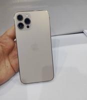 إعلان عن ايفون 12 برو ماكس 256 جيجا