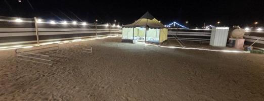 إعلان عن للايجار مخيم كشته بالصبيه