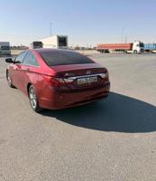 إعلان عن للبيع سوناتا ٢٠١٣