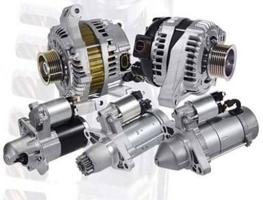 إعلان عن كهرباء مكانيكي سلف دينمو جميع السيارات