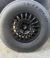 إعلان عن 5 رنقات برايد و5 شواهين