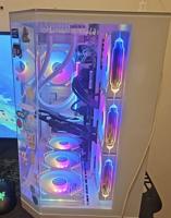 إعلان عن للبيع بي سي 4070 super