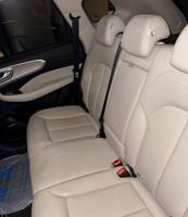 إعلان عن MG RX5 2024 less than 20000 KM full option