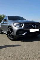 إعلان عن glc 200 كوبية