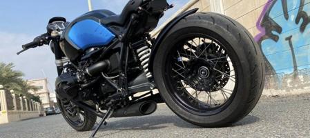 إعلان عن ماشي 10000 فقطBmw r90