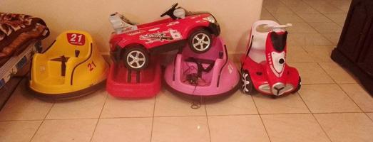 إعلان عن للبيع كلهم شحن وشغالين السعر للحبه ٦