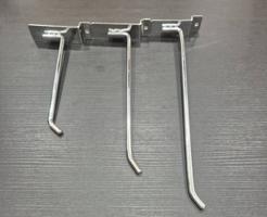 إعلان عن هوك حديد للمحلات ب 140 فلس