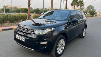 إعلان عن للبيع دسكفري موديل2017 شـرط الـفـحـص ( عـداد 149 فـقـط
