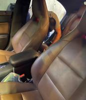 إعلان عن مرسيدس CLA250 موديل 2018