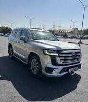 إعلان عن VXR 2022