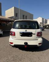 إعلان عن باترول بلاتنيوم سيتي