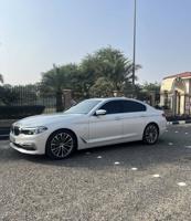إعلان عن للبيع BMW 530 LUXURY LINE