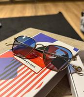 إعلان عن EyePetizer Jondal - نظارة اسبانية