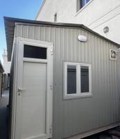 إعلان عن كبره شبه جديده