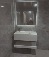 إعلان عن مقاول صحى وترميمات