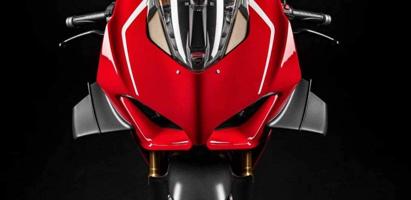 إعلان عن دوكاتي ماشي 300 كيلو فقطV4r