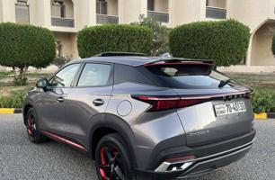 إعلان عن اومودا C5