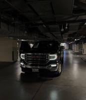 إعلان عن سييرا 2018 ستوك المالك الاول