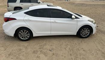 إعلان عن المالك الاول