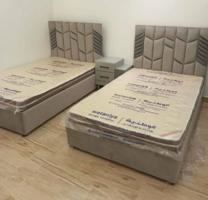 إعلان عن سراير طبيه للبيع جميع المقاسات