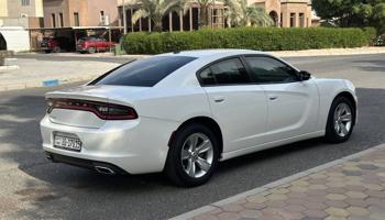 إعلان عن شارجر 2023 SXT