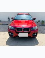 إعلان عن BMW X6 for sale