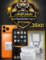 إعلان عن شبيه ايفون 17 برو ماكس قوة الشكل والسعر 35