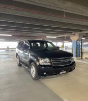 إعلان عن للبيع تاهو 2012