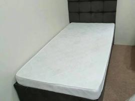 إعلان عن سراير طبيه وفرشات للبيع