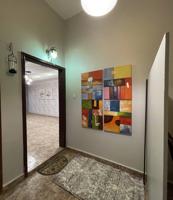 إعلان عن للايجار شقة بالمهبوله مجدده بالكامل دور اول شارع رئيسي تصلح نشاط تجاري