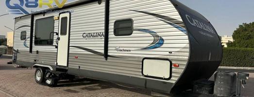 إعلان عن ‏Coachmen 32 / 2019 كرفان