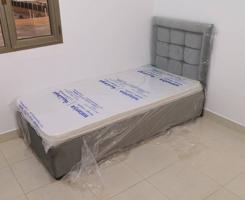 إعلان عن سراير طبيه وفرشات للبيع جميع المقاسات