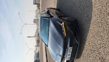 إعلان عن k5 للبيع شرط الفحص